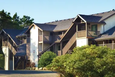 The facilities at Free by the Sea in Ocean Park, WA 5